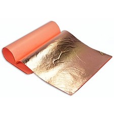 Genuine copper sheet d'occasion  Expédié en Belgium