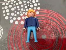 Figurine playmobil soldat d'occasion Figurine playmobil soldat d'occasion  Val-de-Saâne