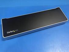 Startech.com dk30ch2dppd usb for sale  Norcross