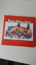 Wiking autos buch gebraucht kaufen Wiking autos buch gebraucht kaufen  Hemsbach