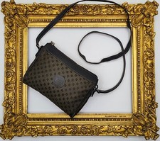 Fendi camera bag usato  Crema