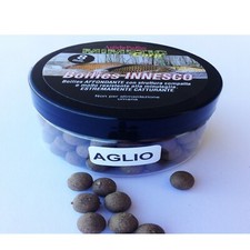 Mini boilies micro usato  Terni
