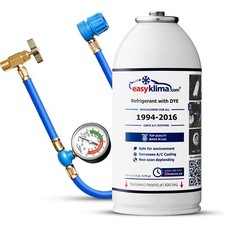 Easyklima kit climatisation d'occasion  Expédié en France