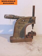 Dake arbor press for sale  Coffeyville