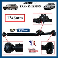 1246mm arbre transmission d'occasion  Saint-Omer