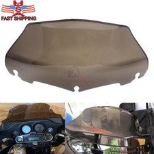 Windshield fit harley for sale  Frederick