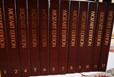 Mozart edition sück gebraucht kaufen  Hamburg
