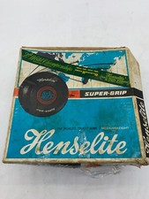 Henselite super grib for sale  MIRFIELD