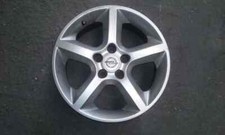 Cerchi per opel usato  Ferrara
