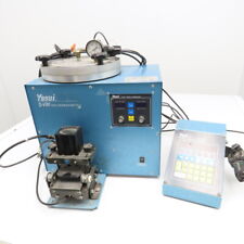 Sistema de fundição de molde injetor de cera a vácuo digital Yasui D-VWI 115V 115V 1Ph comprar usado  Enviando para Brazil