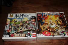 Große lego brettspiele gebraucht kaufen  Essen