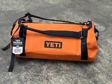 Bolsa de viagem submersível impermeável YETI PANGA 50L 50L comprar usado  Enviando para Brazil