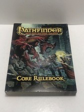 Pathfinder rpg core for sale  Ojai