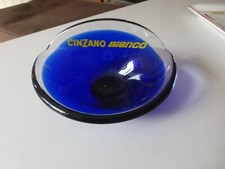 Rare cendrier cinzano d'occasion  Clermont-Ferrand-