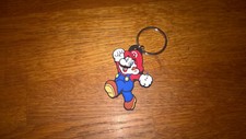 Porte clef mario d'occasion Porte clef mario d'occasion  Beaucaire