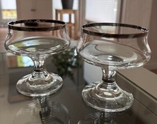 Sekt schale champagner gebraucht kaufen  Badenweiler