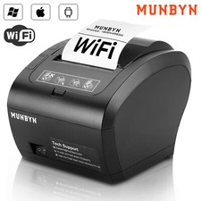 Munbyn wifi receipt for sale  Houston