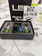 Lampadine led auto usato  Suzzara