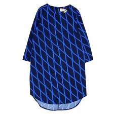Hush navy wavey for sale  LONDON