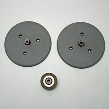 Bandteller andruckrolle revox gebraucht kaufen  Eisenach
