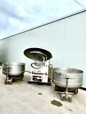 Teigknetmaschine 270 gebraucht kaufen  Gochsheim