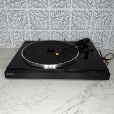 Sony lx235 turntable for sale  Prineville