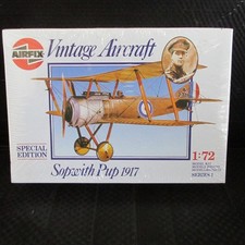 Airfix 01082. sopwith for sale  SOUTHSEA