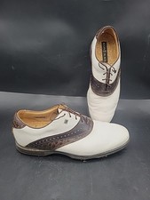 Footjoy men brown for sale  Santa Rosa