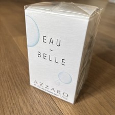 Azzaro eau belle gebraucht kaufen  Wetter