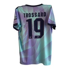 Maglia firmata leandro usato  Spedire a Italy