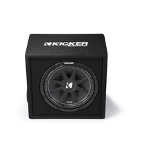 Kicker 43vc124 comp for sale  Springfield
