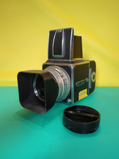 Hasselblad camera for sale  YORK