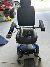 Pride mobility quantom for sale  Fountain Inn