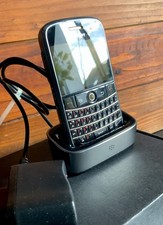 Blackberry bold 9000 gebraucht kaufen  Darmstadt