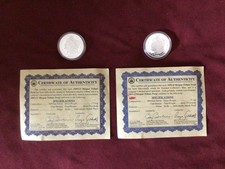 National collectors mint for sale  Lakeland