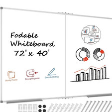 Jiloffice large foldable for sale  Rogers