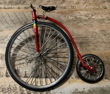 1970s big wheel for sale  Rocklin