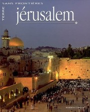 Jerusalem roberto copello d'occasion  France