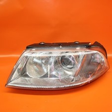 Passat headlight left for sale  San Fernando