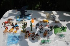 Playmobil 4162 5484 d'occasion  Colmar