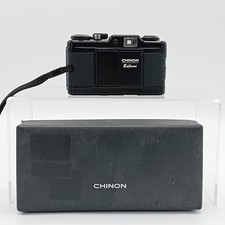chinon camera for sale chinon camera for sale  FLEET