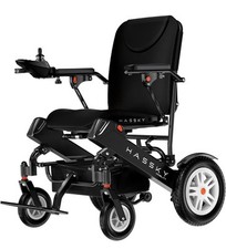 Electric wheelchair intelligen for sale  Saint Augustine
