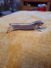 Christofle gallia rabbit for sale  HOUNSLOW