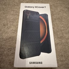 Samsung galaxy xcover7 for sale  WEST DRAYTON