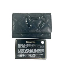 Chanel black quilted for sale  Elkhorn