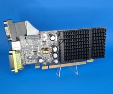 Nvidia geforce 7200gs usato  Vaprio d'Adda
