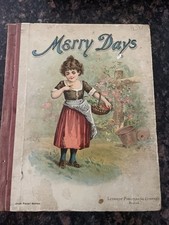 Antique merry days for sale  Bayville