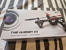Hubsan h107c quadcopter for sale  PRESTON