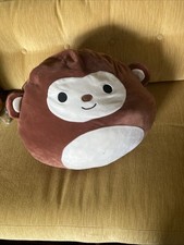 Squishmallows milly brown for sale  Portland