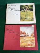Hauser vintage art for sale  Granbury